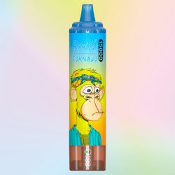 randm tornado official website Fumot RandM Tornado 15000 Puffs new,… - € 11,43 main image 1