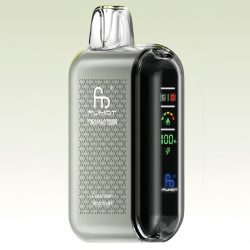vuse liquid pods Vuse Alto Aqua Menthol Frost Disposable Pods
