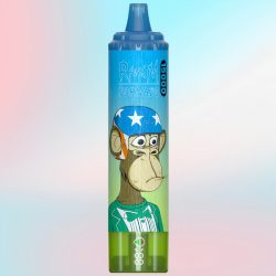 Randm 15000 Lush Ice Flavor | Price 7,56 | Wholesale