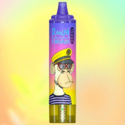 R and M Tornado 15K Gummy Bear Flavor | Price 7,56 | Wholesale