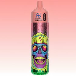 R&M 30000 Cherry Ice Flavor - Randm Vape
