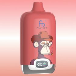 Randm 12K Apple Berry Blast Vape - Randm Vape