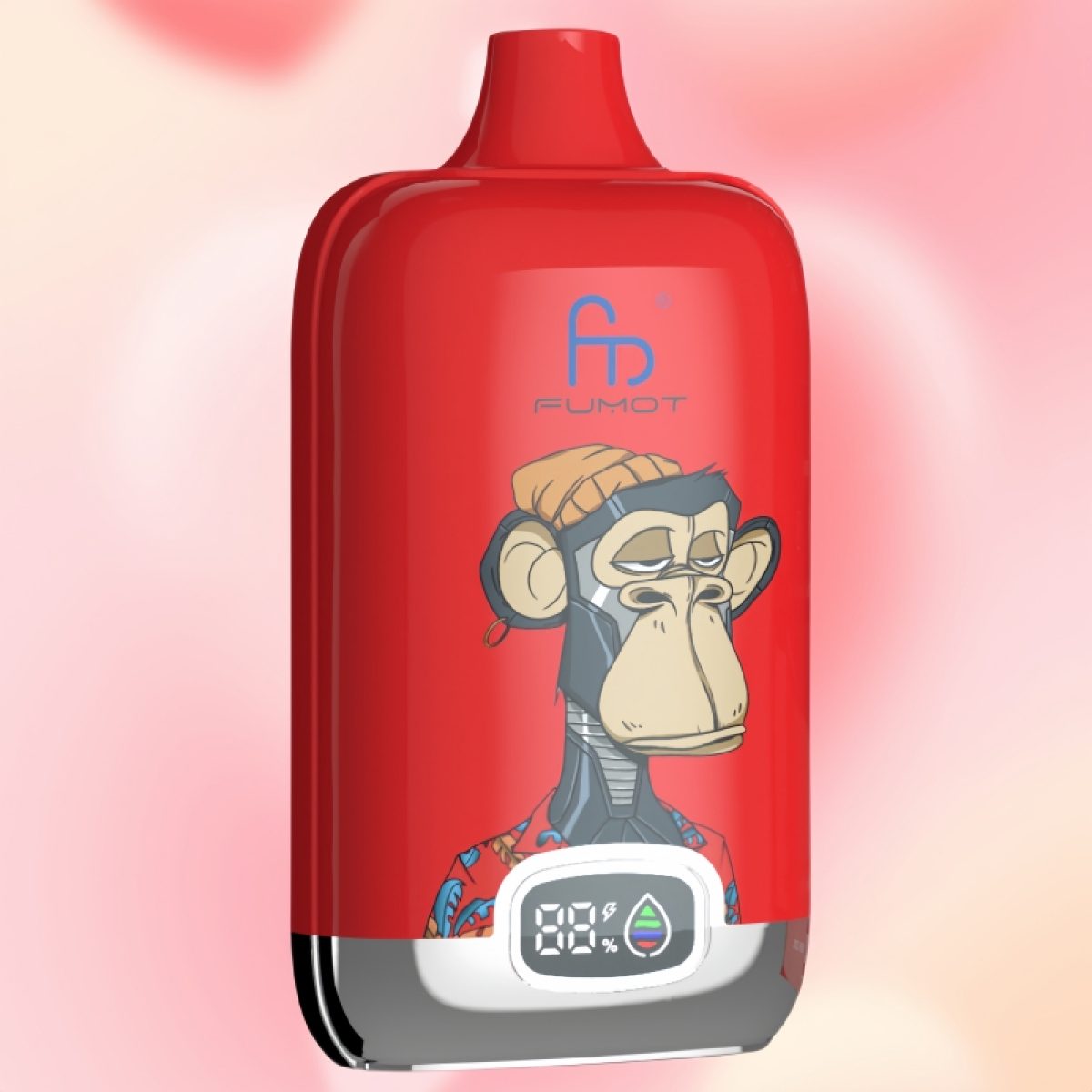 uwell caliburn erfahrung Fumot Digital Box 12000