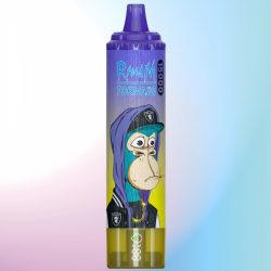 Randm 15K Berry Lemonade Flavor - Randm Vape
