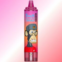 Randm Tornado 15000 Dragon Fruit Flavor - Randm Vape