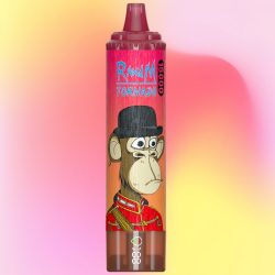 Randm 15000 Red Energy Ice Flavor - Randm Vape