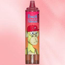 Randm 15000 Strawberry Red Bull Flavor | Price 7,56 | Wholesale Randm 15000 Strawberry Red Bull Flavor | Price 7,56 | Wholesale