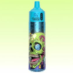 Randm 30000 Black Ice Vape - Randm Vape