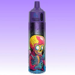 Randm 30000 Blueberry Sour Raspberry Vape - Randm Vape