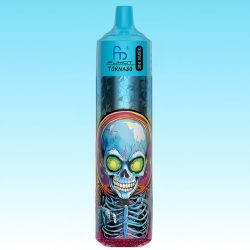 Randm 30000 Dr Blue Vape - Randm Vape