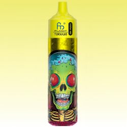 Randm Tornado 30000 Ice Pop Flavor - Randm Vape
