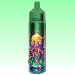 Randm Tornado 30000 Love 66 Vape - Randm Vape