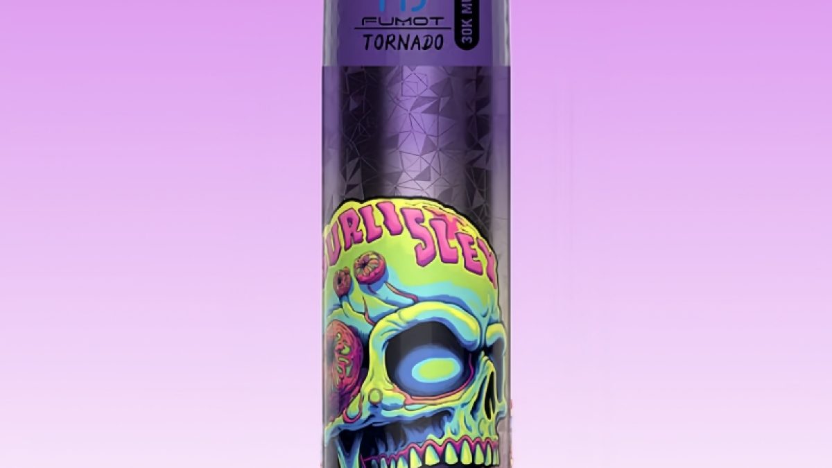 elfbar akku Randm Tornado 30000 | Price €8.40 | 100% Original