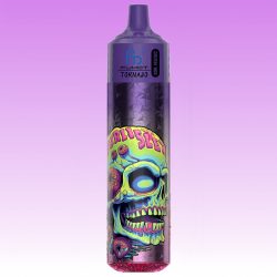 Randm Tornado 30000 Skittles Flavor - Randm Vape