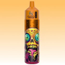 Randm Tornado 30K Strawberry Watermelon Vape - Randm Vape