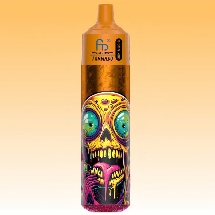 Randm Tornado 30K Strawberry Watermelon Vape - Randm Vape