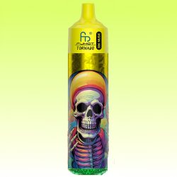 Randm 30K Vimto Flavor - Randm Vape