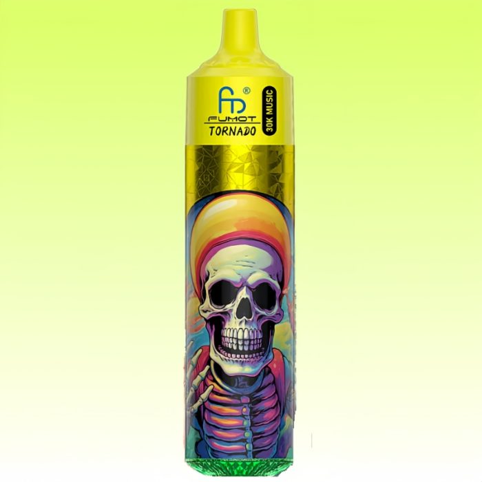 Randm 30K Vimto Flavor - Randm Vape