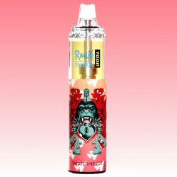 randm tornado bingo crush RandM Tornado Liquid – Bingo Crush 20mg/ml main image 0