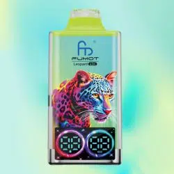 elfbar elfa master akku Fumot Tycoon 40K Disposable Vape main image 1