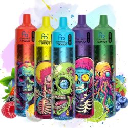 randm tornado 30000 puffs