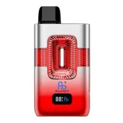 Fumot Pink Lemonade & Sour Candy - Randm Vape